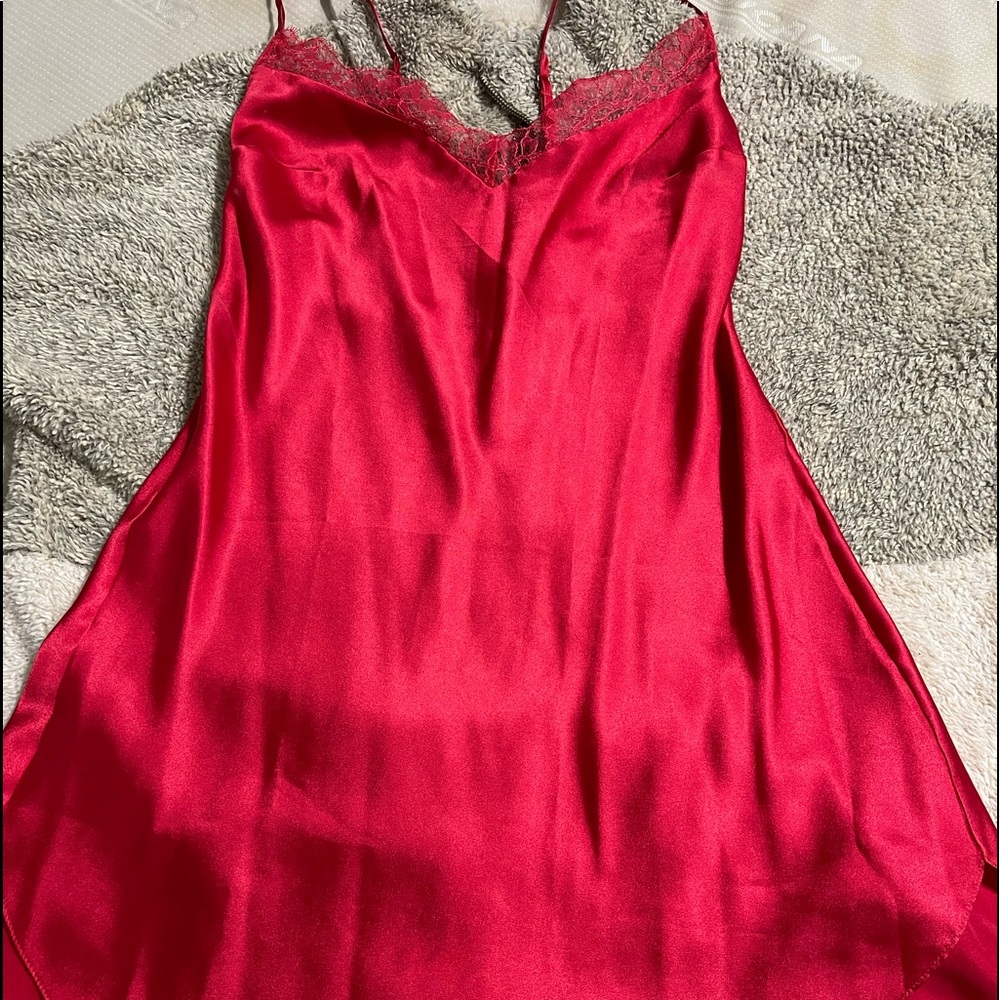 Victoria secret nightie